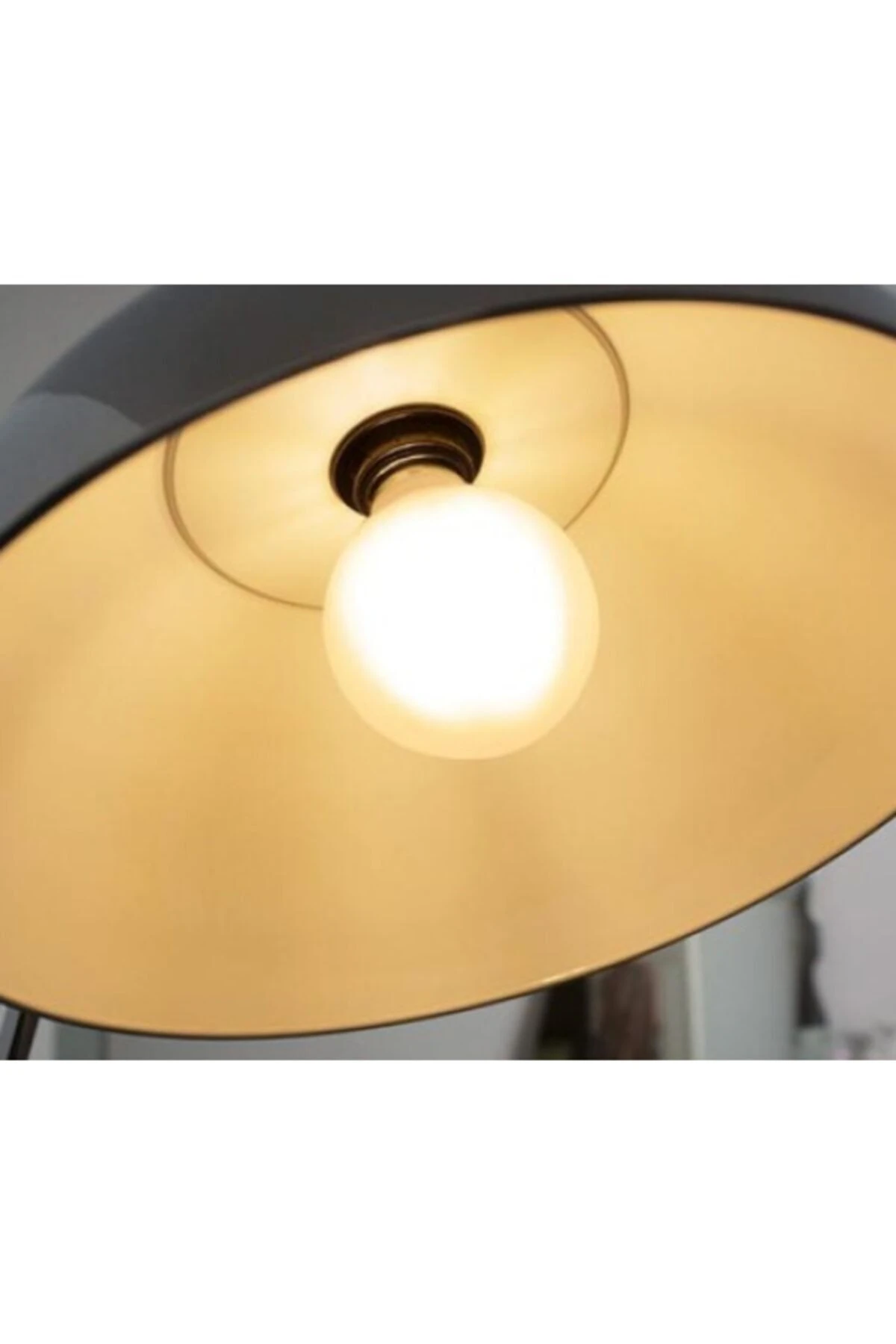 Led Star 11w 2700k 1521lm E27 Duy Sarı Işık Globe Lamba