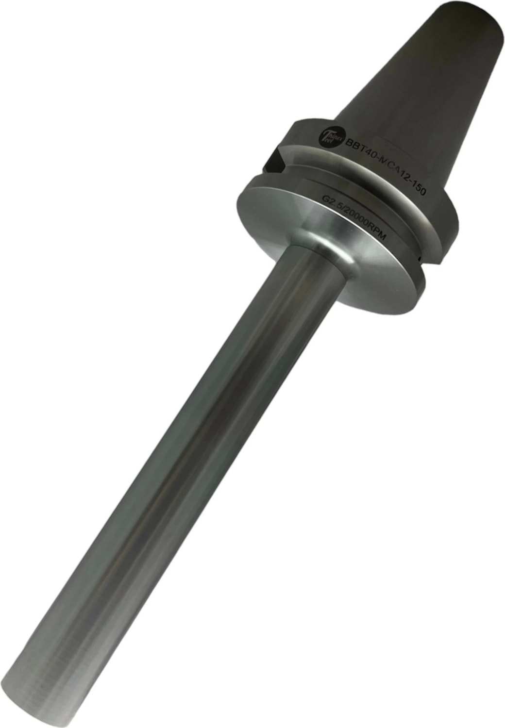 BBT40 MCA12 - 150 Boy Vidalı Tutucu M12X150 Boy Vidalı Tutucu