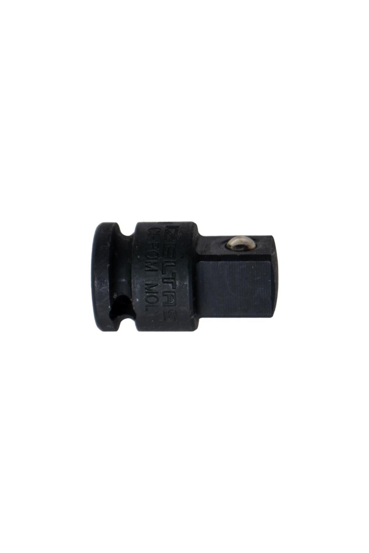 14000004621 Havalı Lokma Adaptörü 3/8" Dişi x 1/2" Erkek