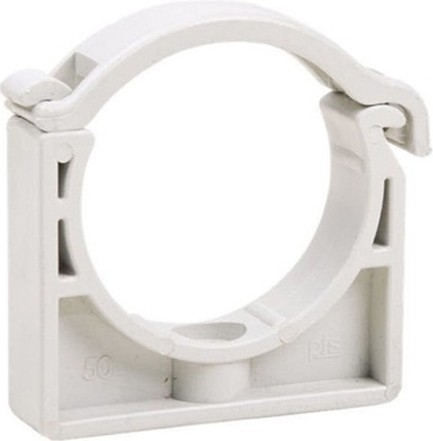 50 mm  3,2 Pvc-U Kelepçe