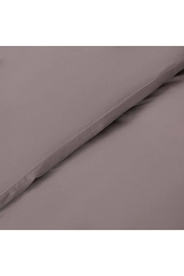 Alana Nevresim Seti King Size 230x220 Cm Bej