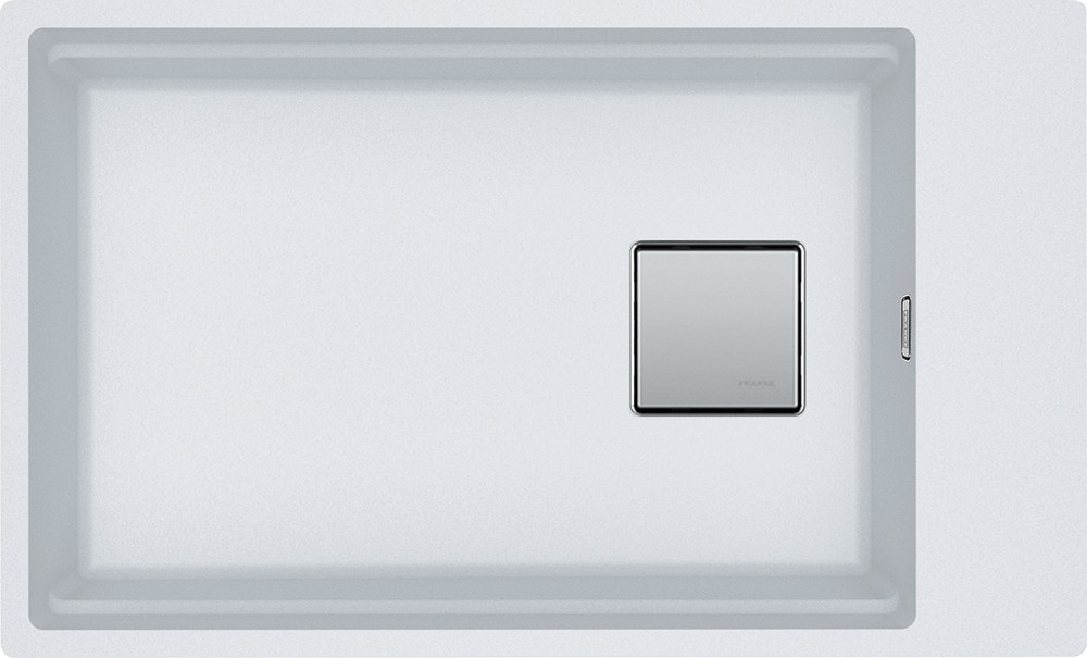 Kubus 2 Kng 110-62 Granit Bianco Evye