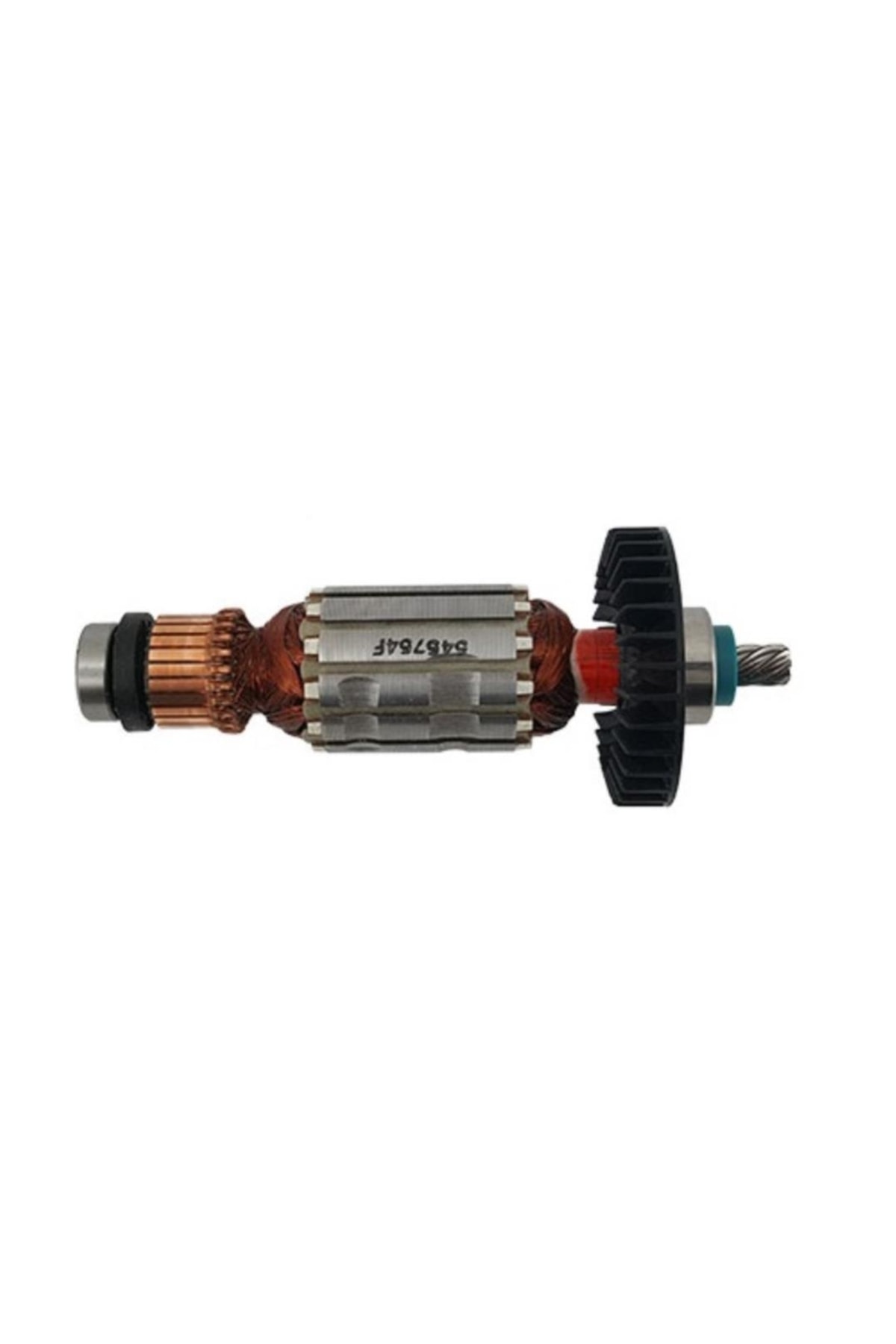 Makita Fs6300x Endüvi Rotor Kollektör Ürün Kodu 515754-1