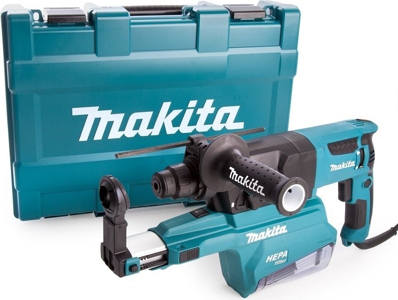 MAKİTA Hr2651 Kırıcı Delici 2.2 Joule