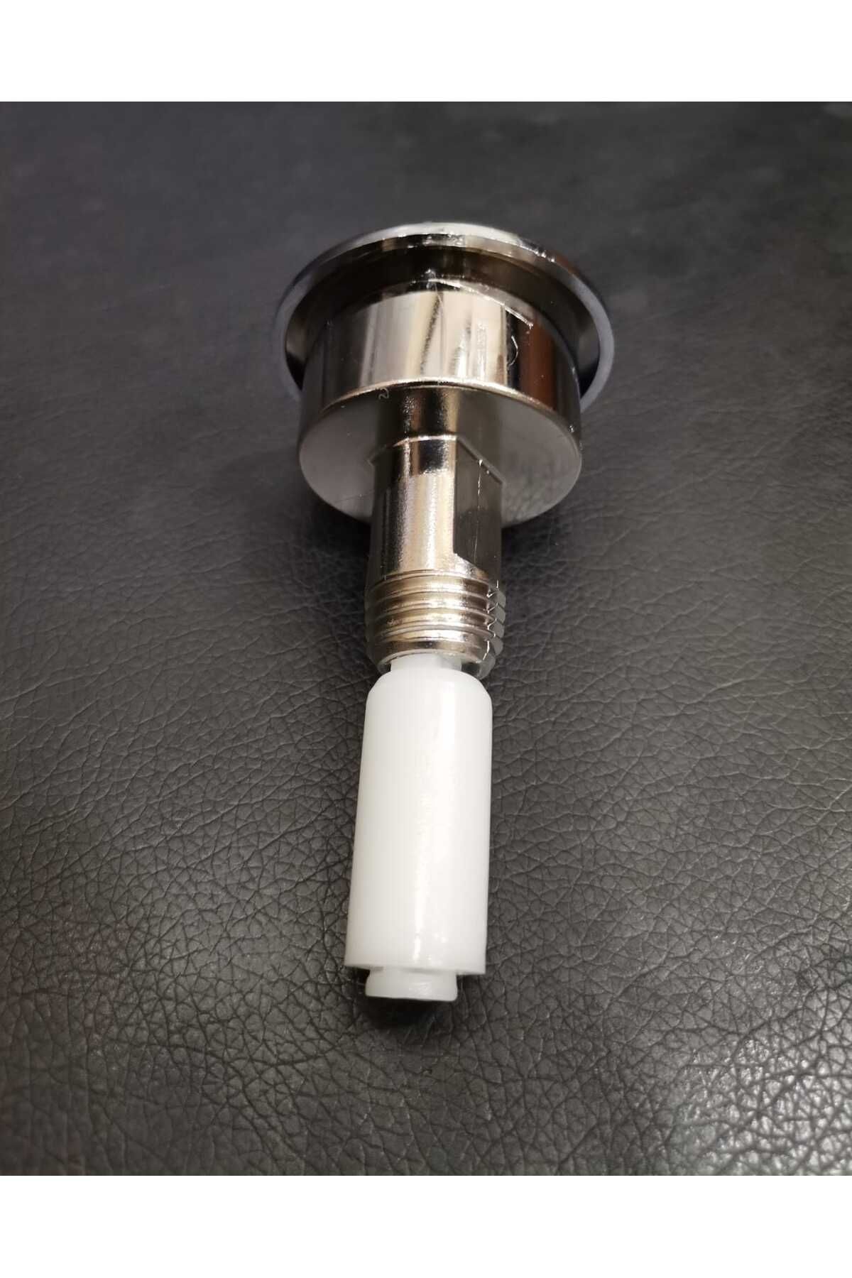 Klozet Rezervuar İç Takım Basma Düğmesi