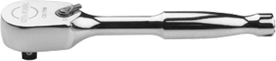 1/4"kapalı Tip Cırcır Kolu (Metal Saplı) C01-T90