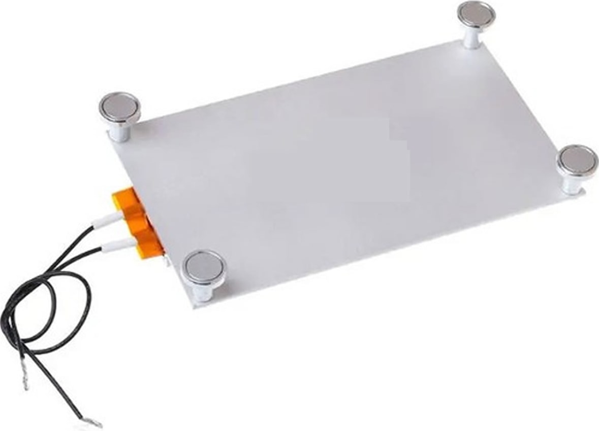 Iphone Katman Ayırıcı Isı Tablası X-11-12-13-14-15 Serisi Anakart Katman Ayırıcı 250W
