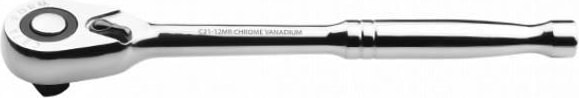 Ceta Profesyonel 1/2'' Cırcır Kolu 250 MM-C21 12
