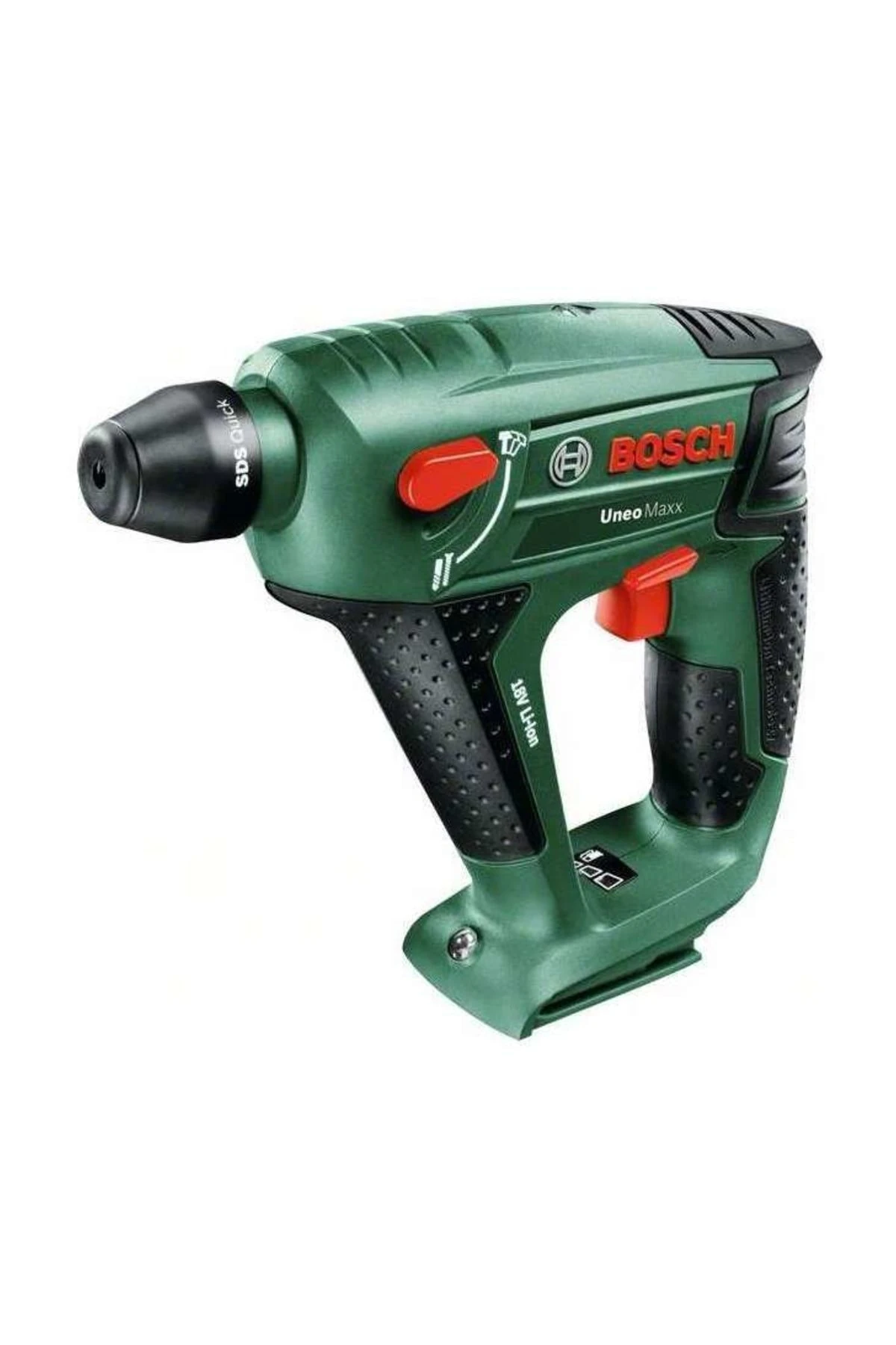 Uneo Maxx 18V Akülü Kırıcı Delici (Baretool / Akü Ve Şarj Cihazı Dahil Değildir) - 060395230C