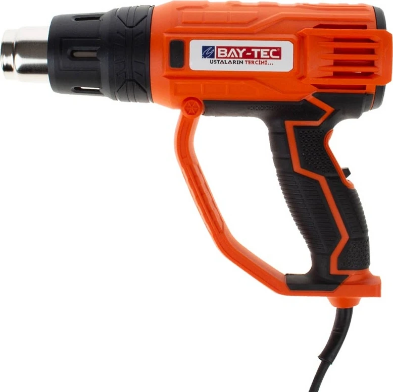 MK0086 Sıcak Hava Tabancası 2000WATT