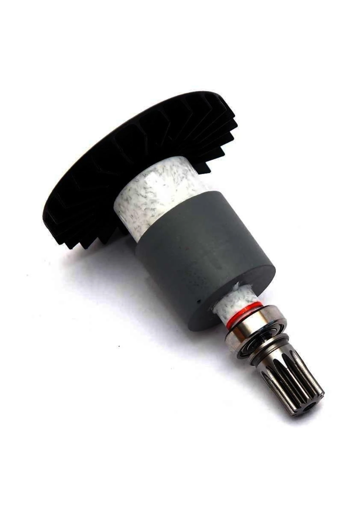 Makita Ddf459sye Endüvi Rotor Kollektör Kodu 619304-5