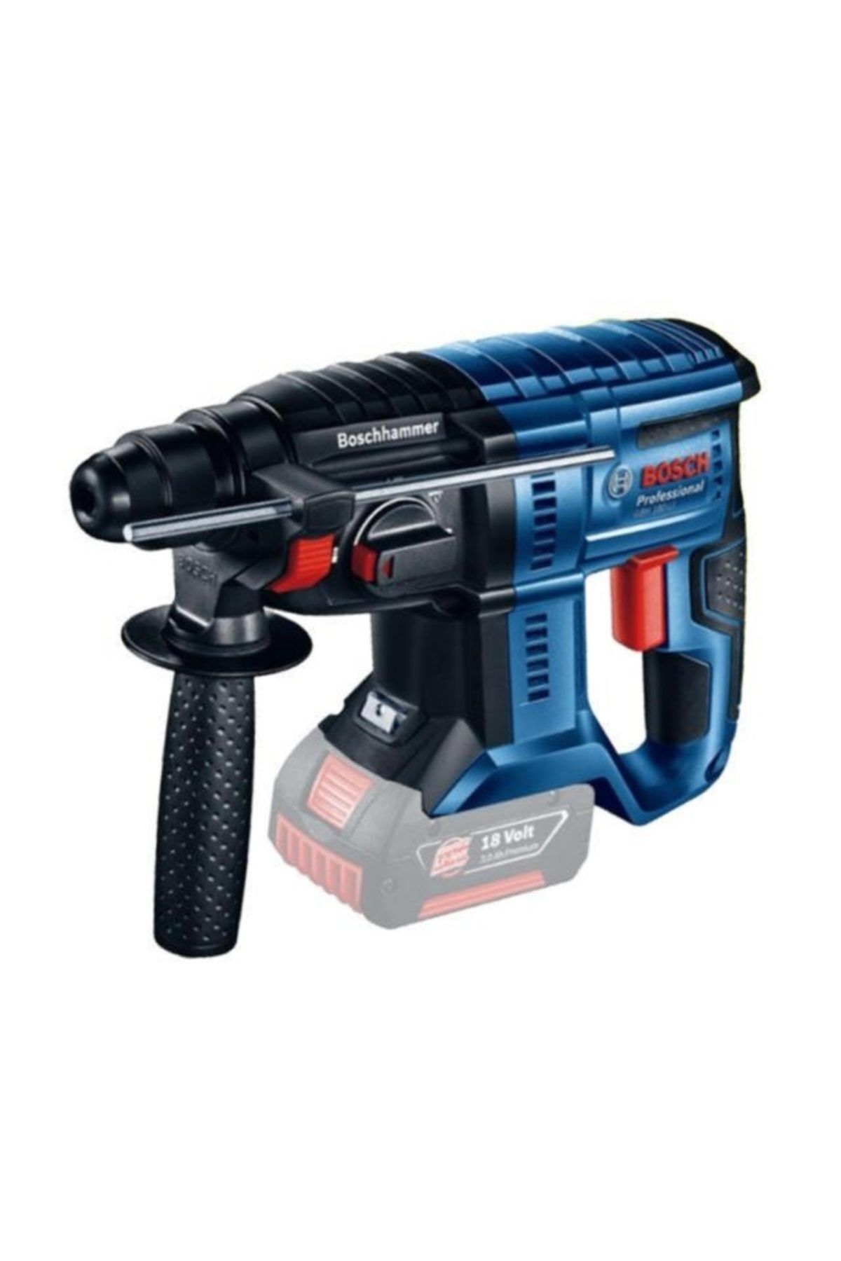 BOSCH P Gbh 180-lı (c) Solo Promix