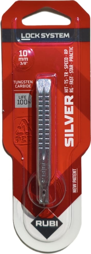 Rubi Seramik Kesme Elması 10 mm Orjinal