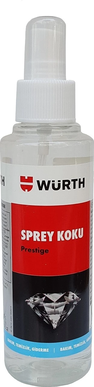 Sprey Koku Prestige Yeni Araba Kokusu 150 ml