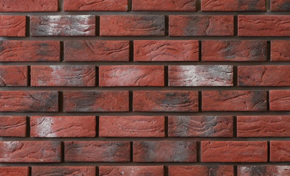 Rustik Tuğla PS 402   -    1 m2