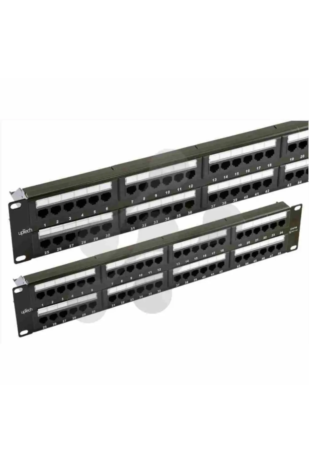 Pp201 48 Port Patch Panel