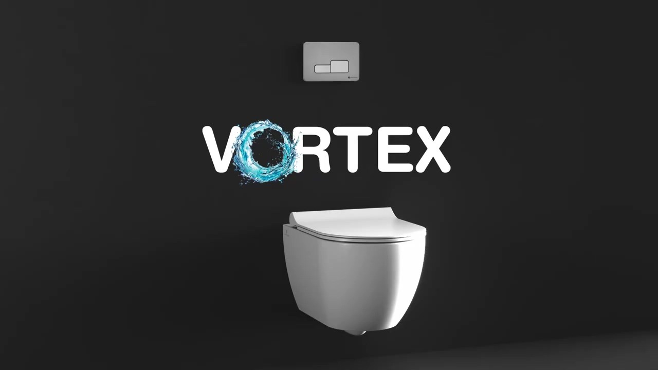 Hill Vortex Asma Klozet