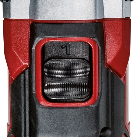 EİNHELL Akülü Darbeli Vidalama TE-CD 12/1 Li-i (2x2.0 Ah) (Li-ion, 12 V, 22 tork ayarı, 2 vitesli şanzıman, darbeli delme fonksiyonu, LED, 2x 2.0 Ah akü ve 45 dak. şarj cihazı dahil) - 4513890