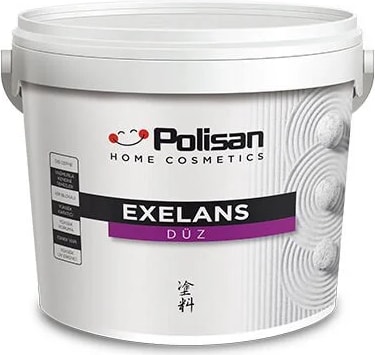Exelans B2 Baz Düz 2,5l