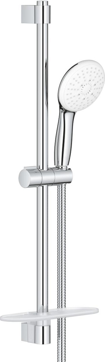 Tempesta 110 Duşu Seti 3 Akışlı Rain,jet,massage - 26917003