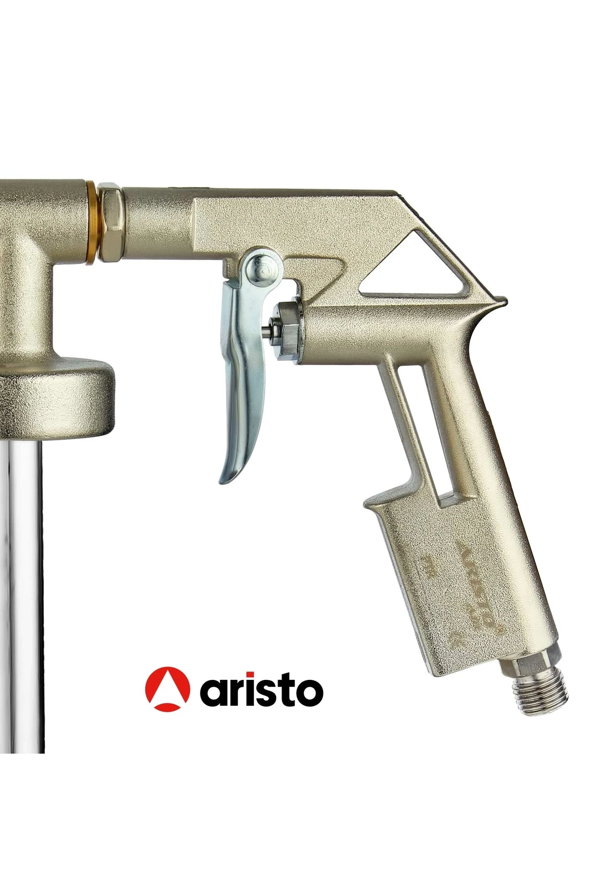 Aristo Pütür Tabancası - Deposuz