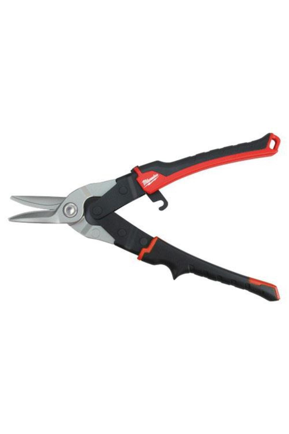 48224010 Sac Makası Sağ 10" 260mm Metal Makası