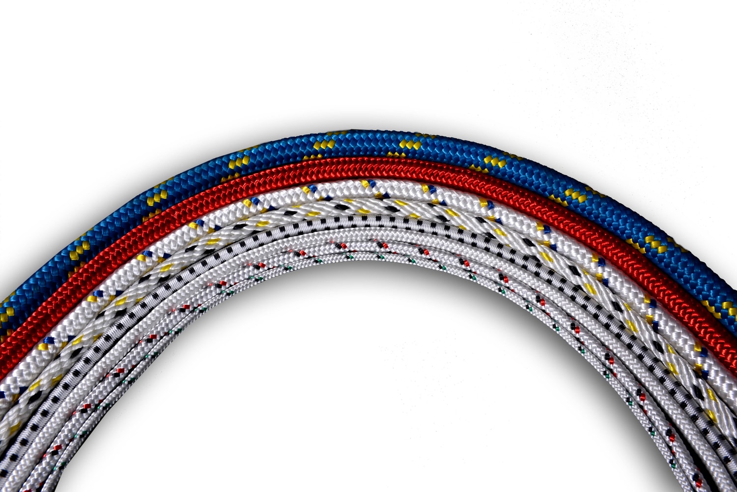 İskota Halat 3Mm Iskota Marin Tip 20Metre