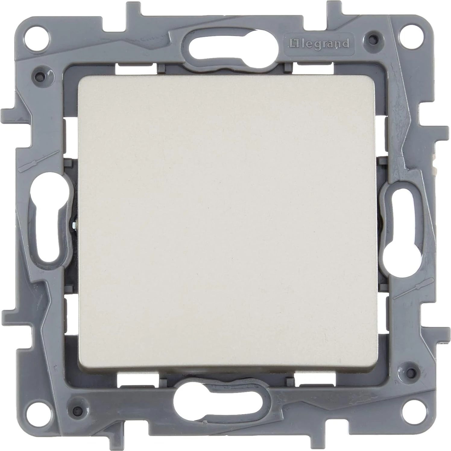 Liht Butonu Şampanya