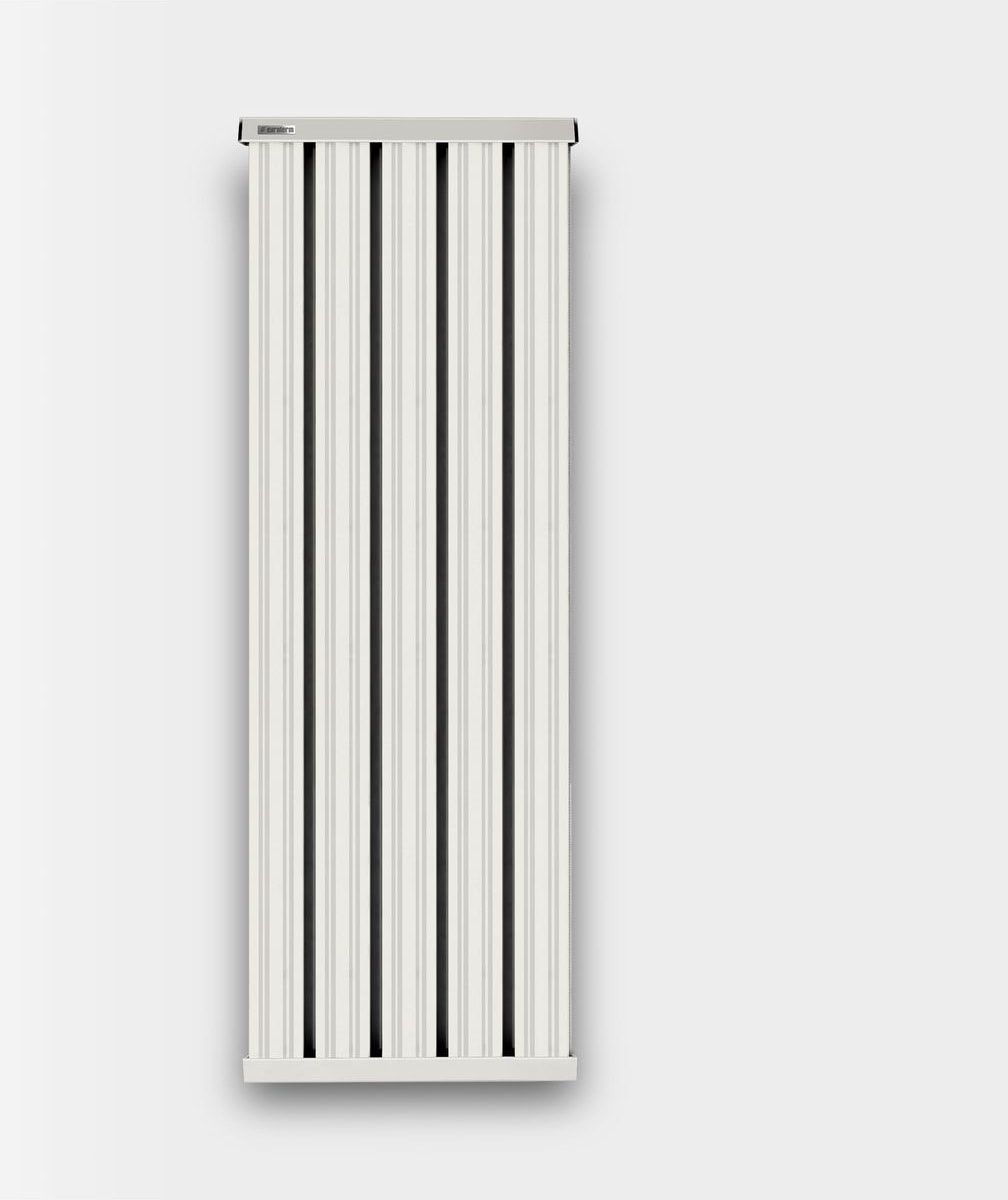 Alüminyum Panel Radyatör Klasik 900X6 Dilim Ral 9010 Radyatör