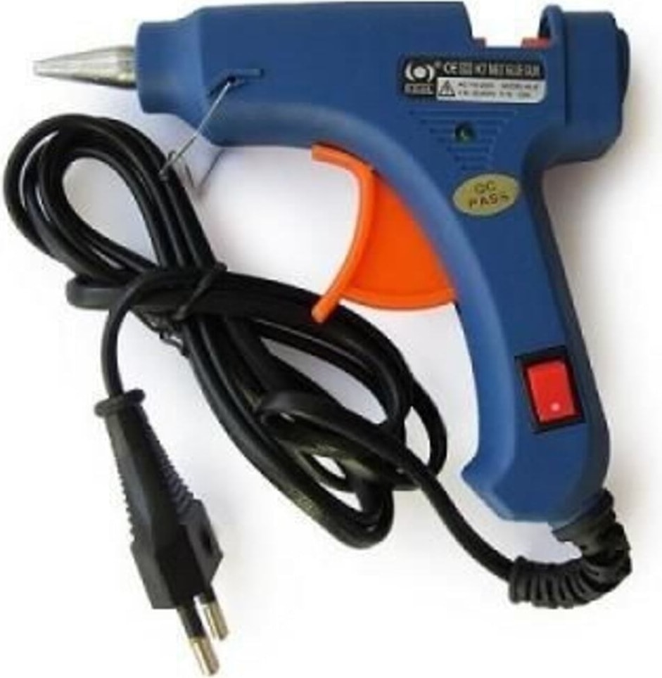Silikon Tabancası - 20 Watt Silikon Tabancası