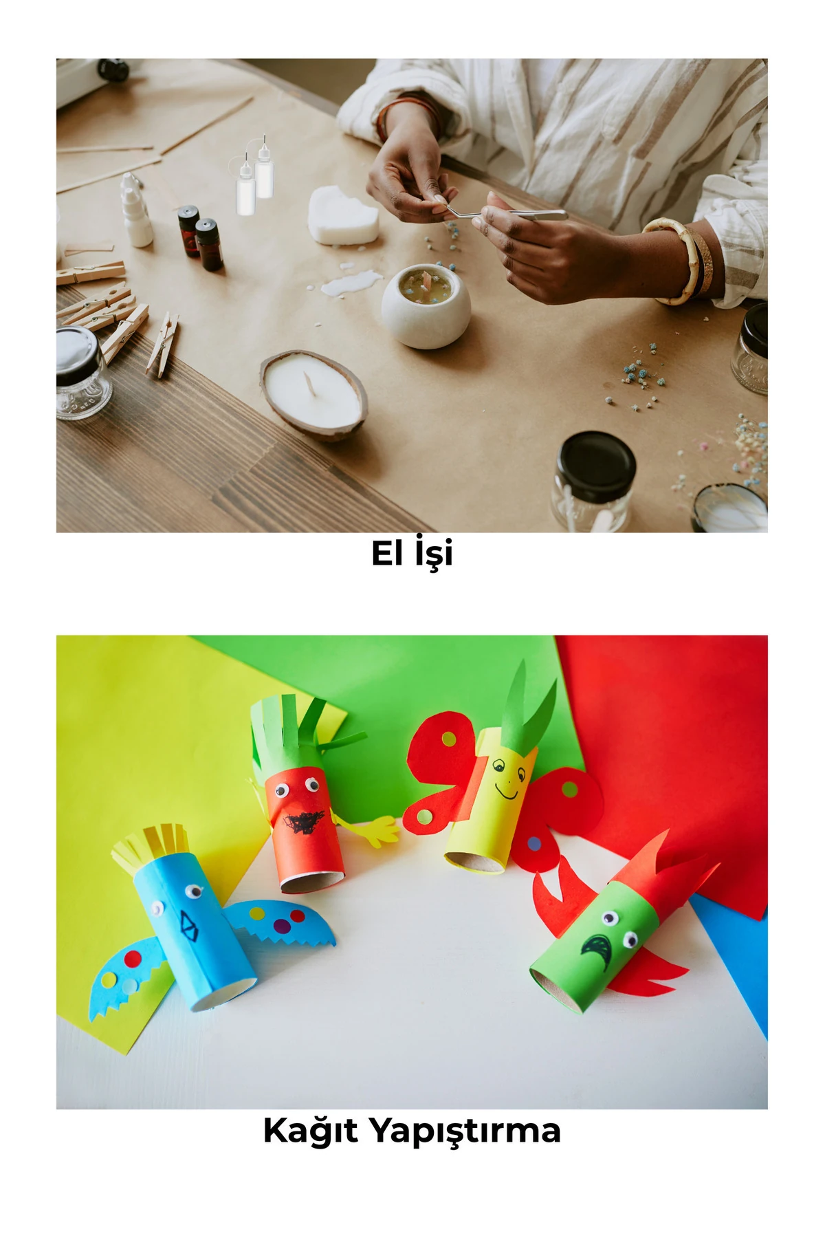 Hassas Yapıştırıcı Şişesi, İnce Uçlu İğne Uçlu Yapıştırıcı Şişesi ve Akrilik Boyama (30ml)