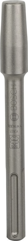 Pleytler Için Alet Tutucu Sds-Max 220 mm