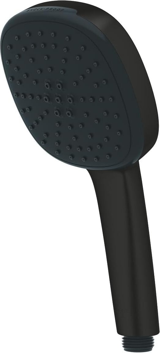 Tempesta Cube 110 El Duşu 2 Akışlı Rain,jet Mat Siyah – 267462433