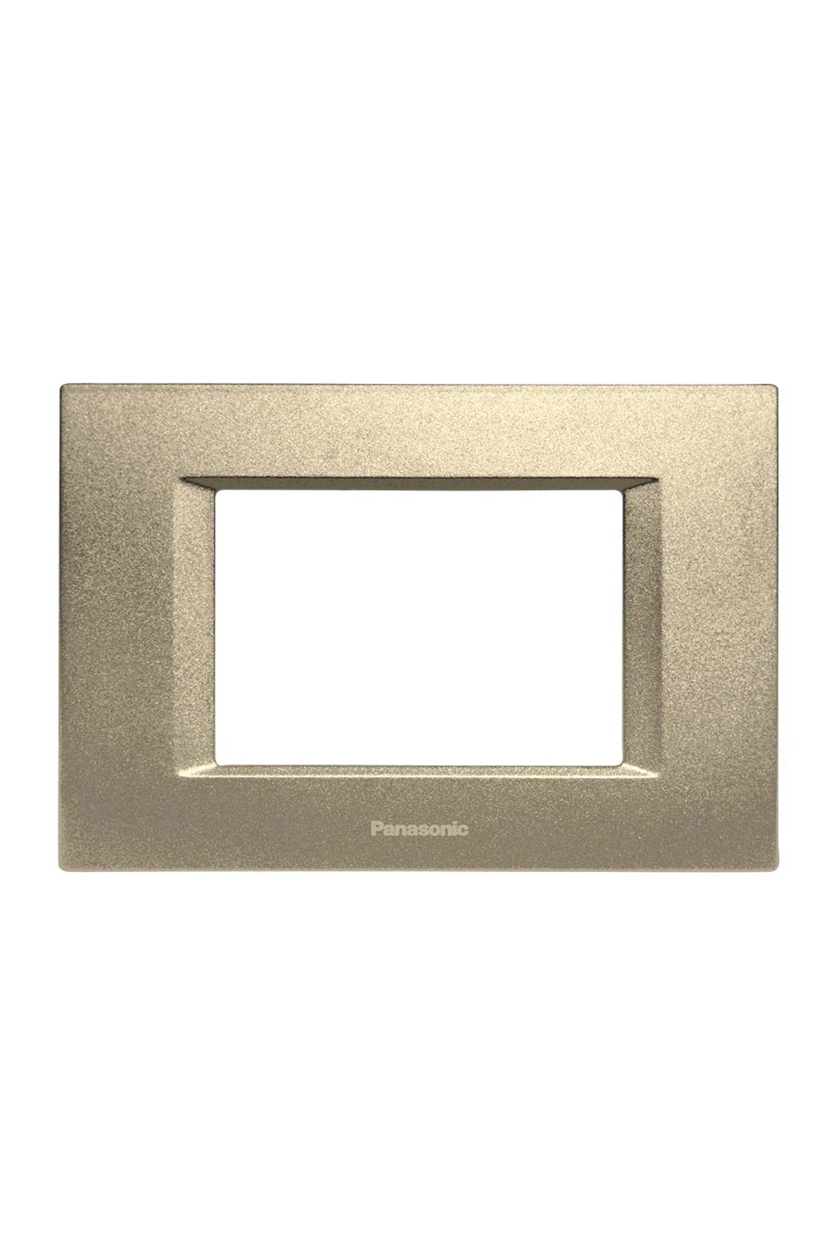 Viko Panasonic Thea Optima Bronz 3m Çerçeve