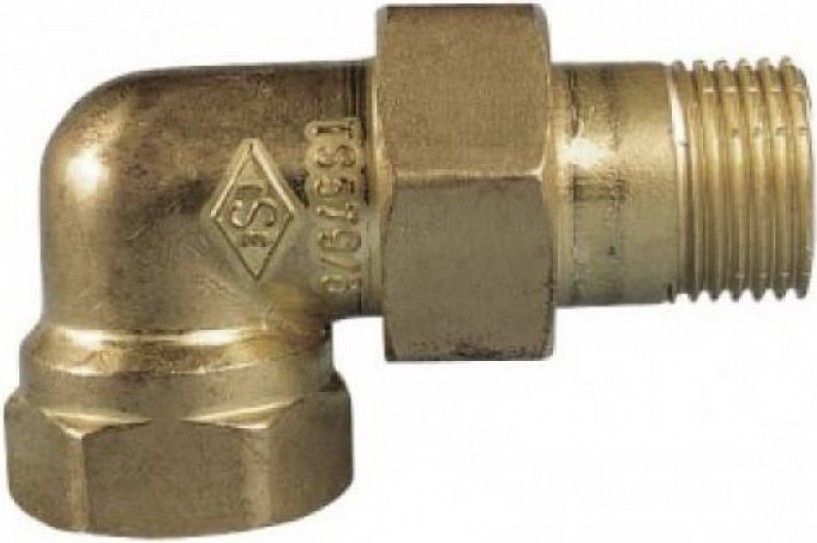 1"köşe Rakor 601002004