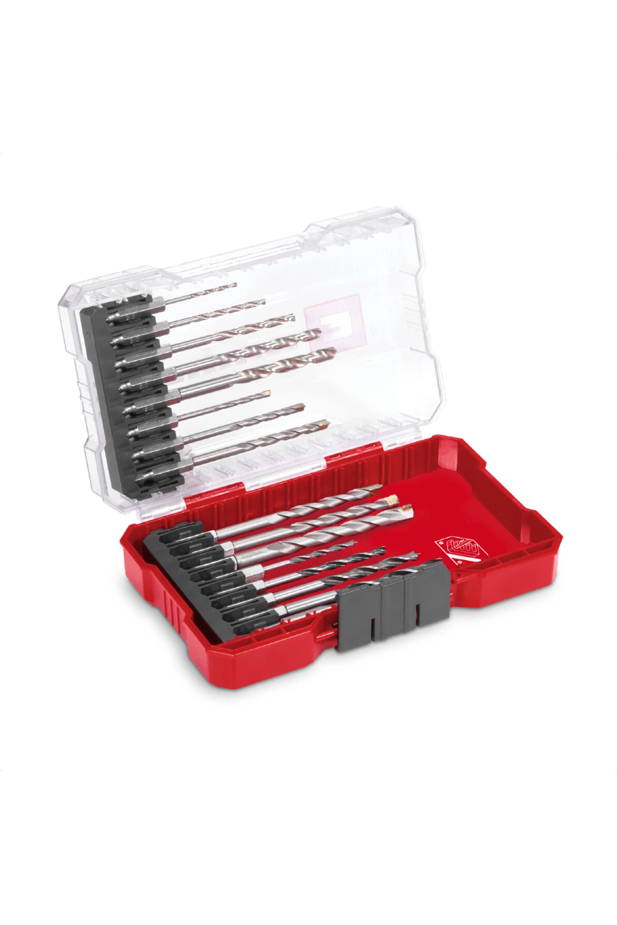 Orijinal M-case 16 Parça Matkap Ucu Seti - 49108953