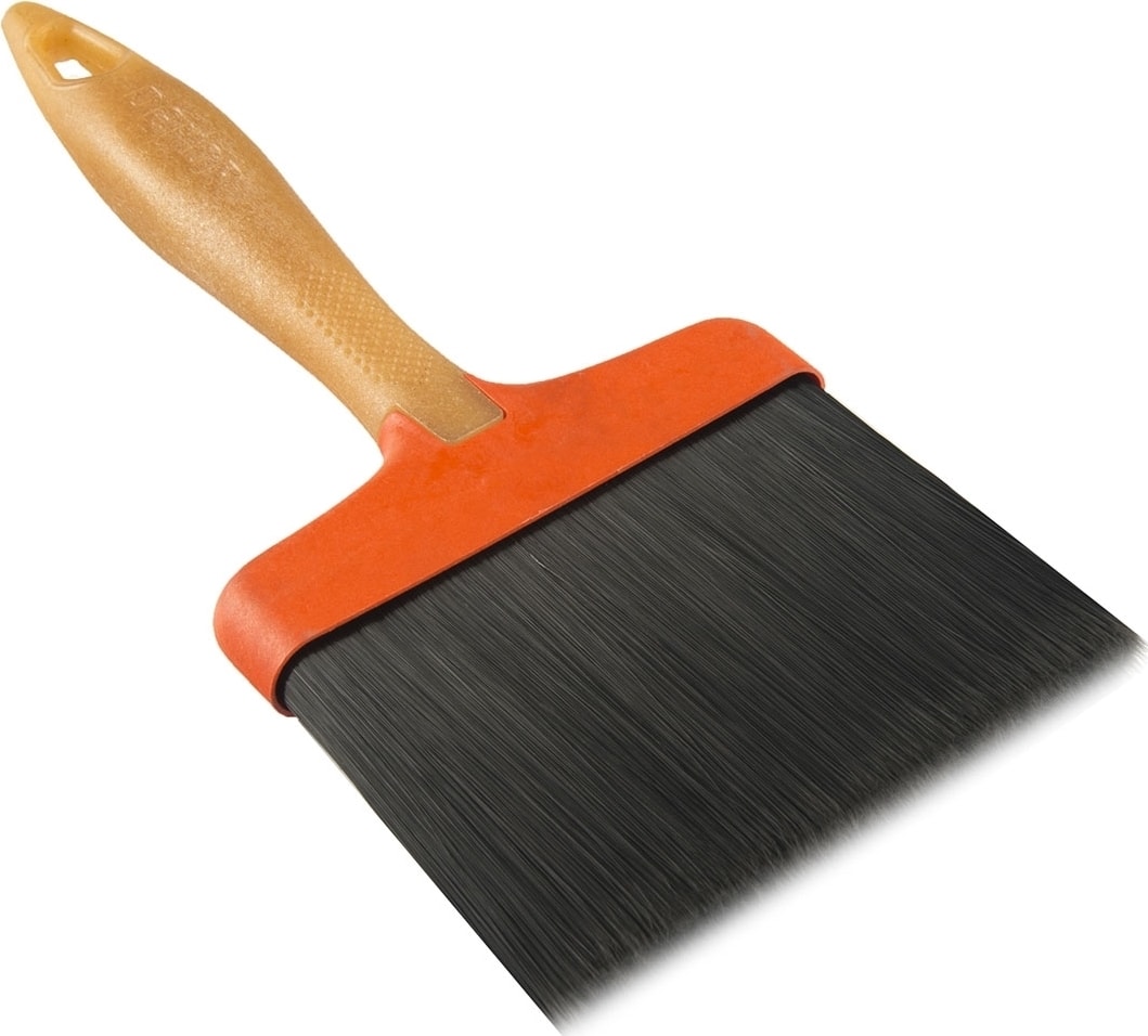 Sentetik Yağlı Boya Fırçası 100 mm