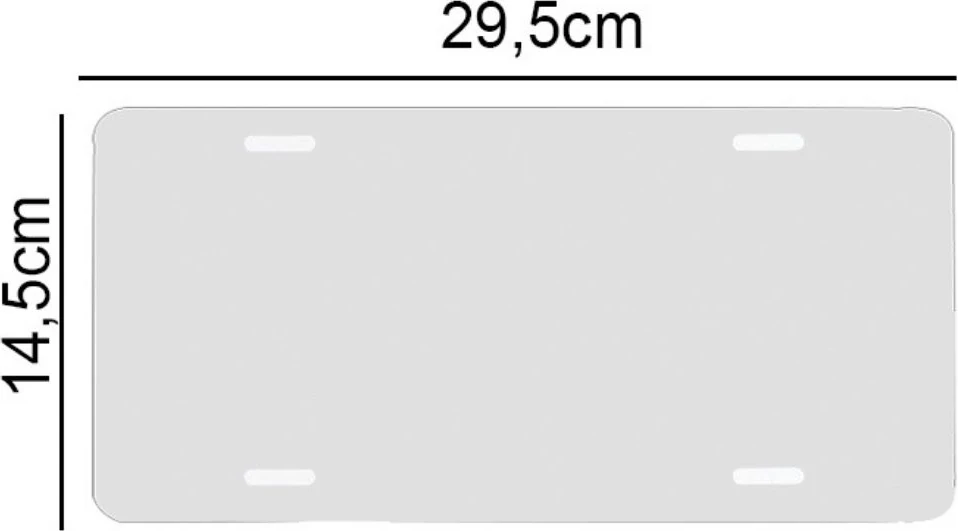 Bismillahirrahmanirrahim Yazılı Metal Tabela – Dekoratif Islami Levha