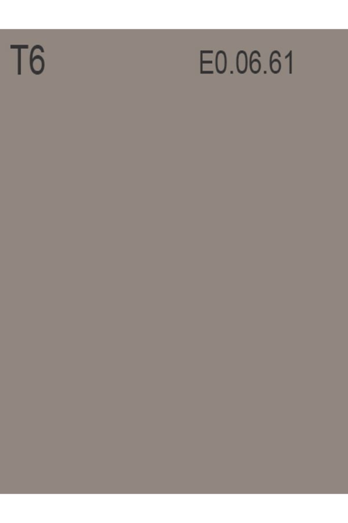 Akrikor Silikonlu Grenli T6 15 Lt (20 Kg)