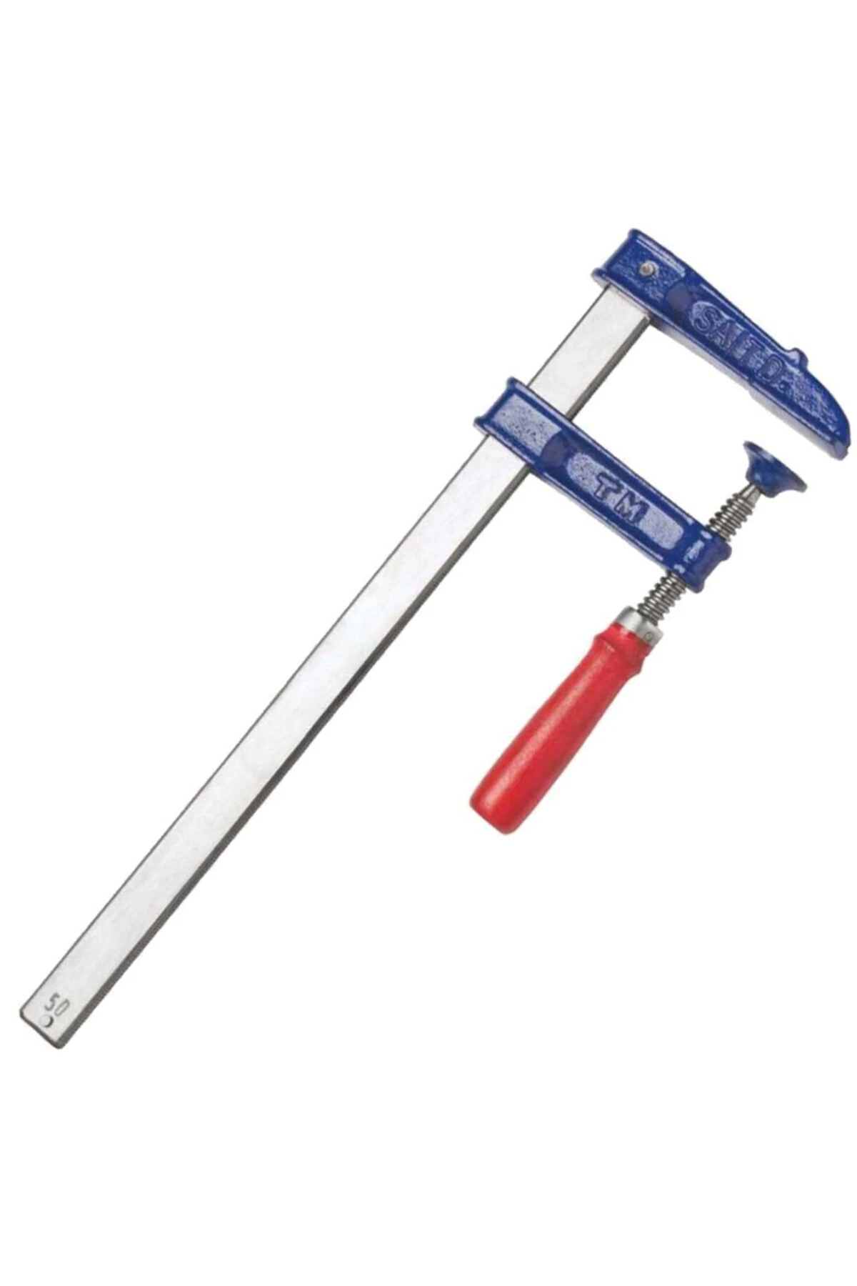 Ağır Tip Işkence Marangoz Işkencesi 50 cm