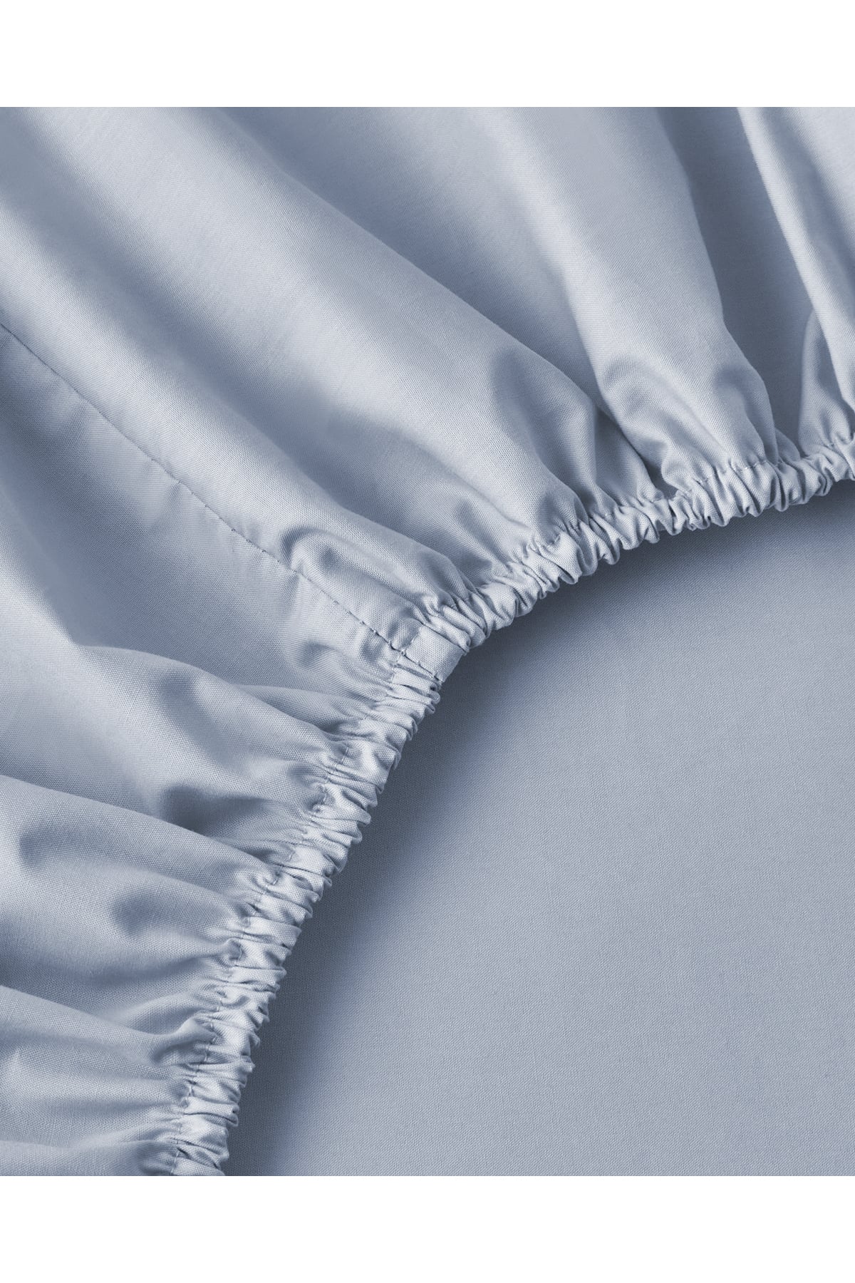 Lace Elegance Kopanakili Perkal Tek Kişilik Nevresim Takımı 160x220 cm Lila