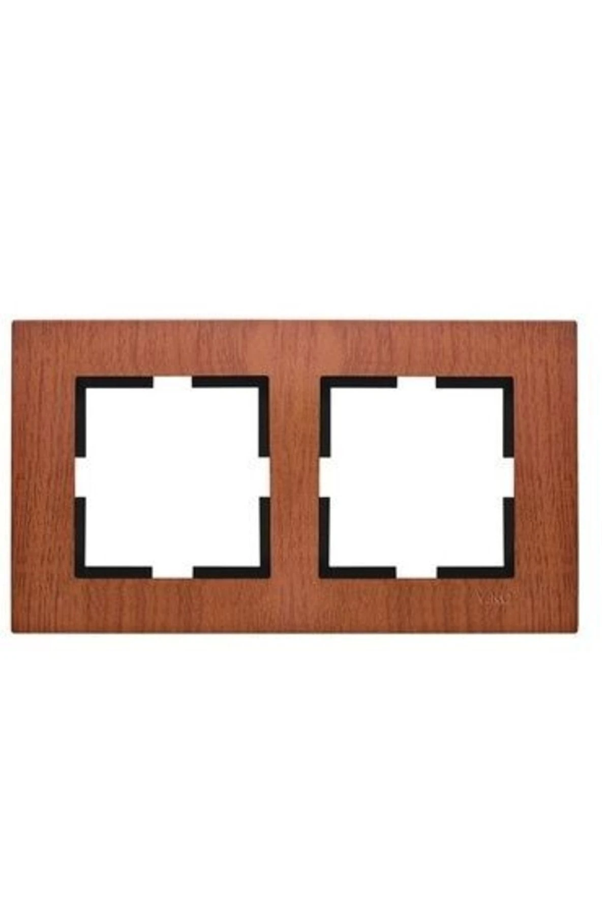 Novella Kiraz Ikili Çerçeve - 92191302