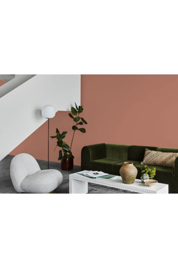 Lively Red 20143 Fenomastic Güzel Evim Serisi Zengin Mat 1lt