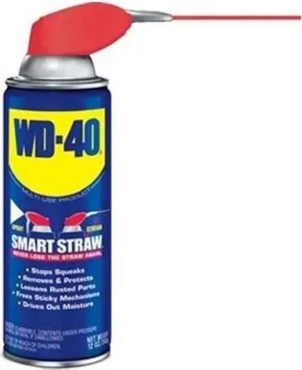 Wd-40 350 ml Aerosol