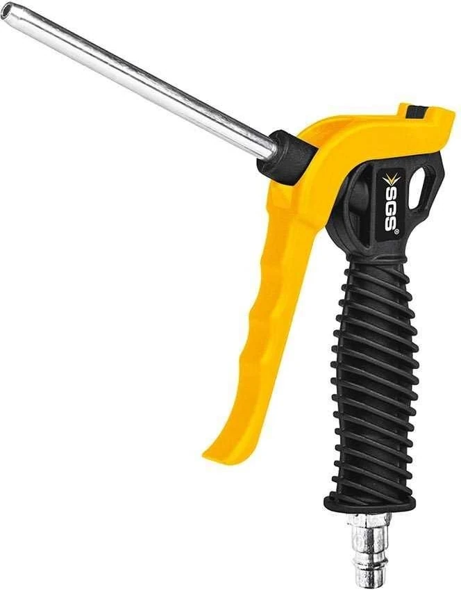 1286 Uzun Hava Tabancası