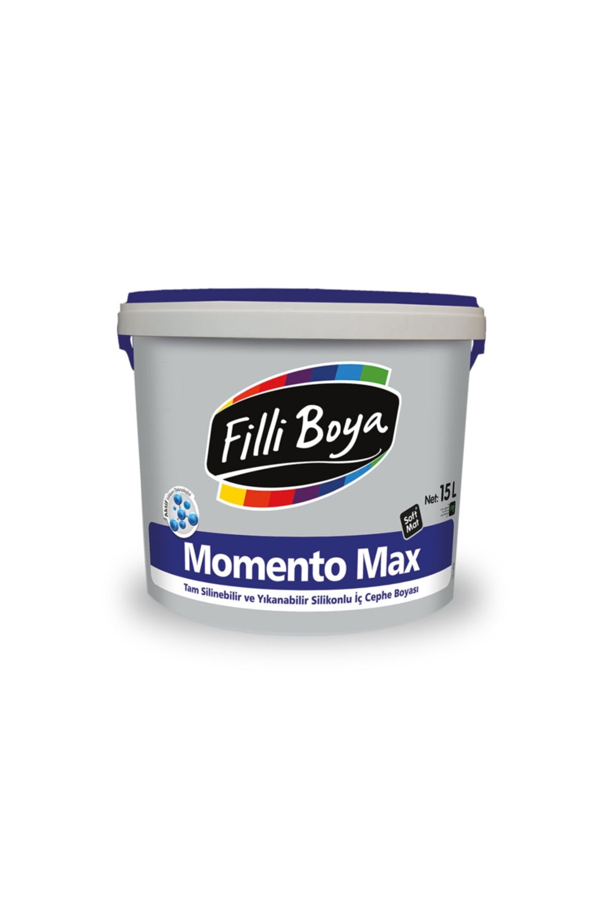 Momento Max Iç Cephe 7,5 L Safir