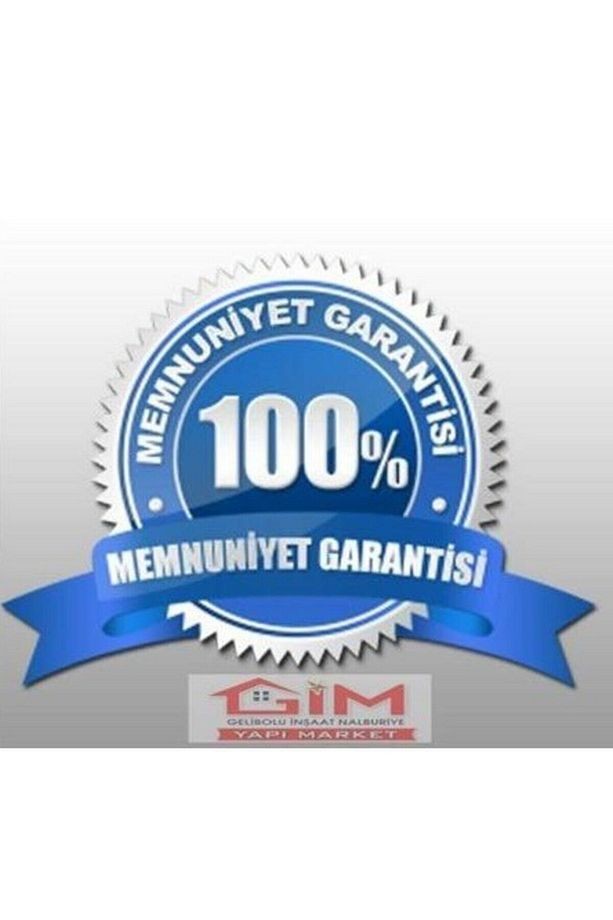 Tavan Boyası 17.5 Kg Beyaz