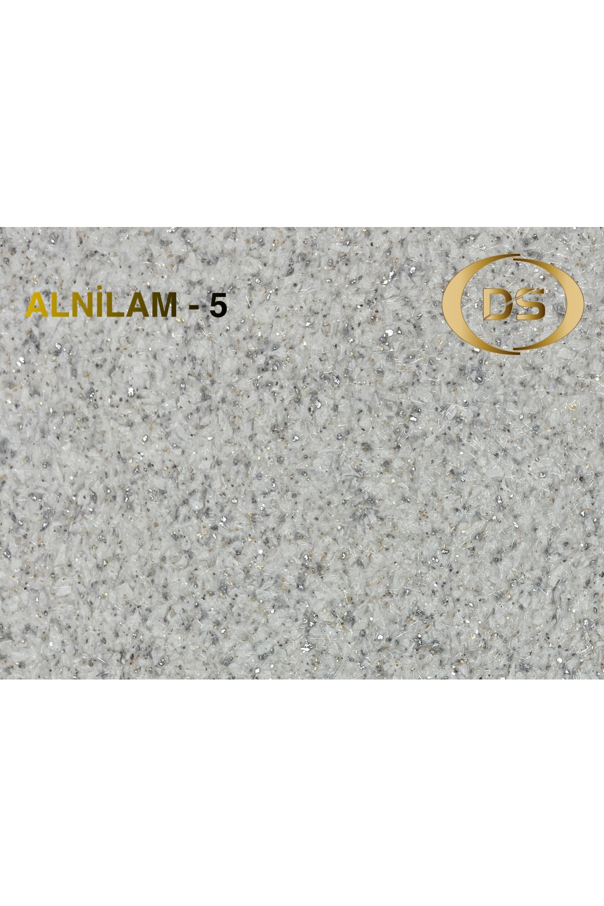 Alnilam - 5 | Ipek Sıva & Canlı Sıva & Pamuk Sıva & Yalıtımlı Sıva
