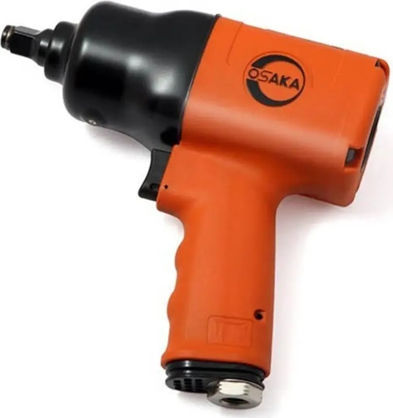 Havalı Somun Sökme - Sıkma 51212C 1/2"