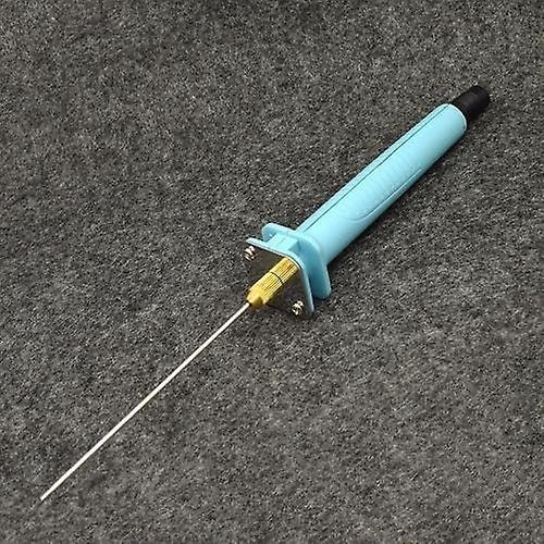 Elektrikli Strafor Kesici Craft Kalem Köpük Kesme Aracı 15W 100-240 V (Yurt Dışından)
